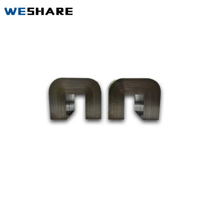 High frequency transformer core factory