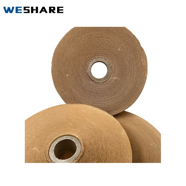 Transformer crepe Insulation Paper