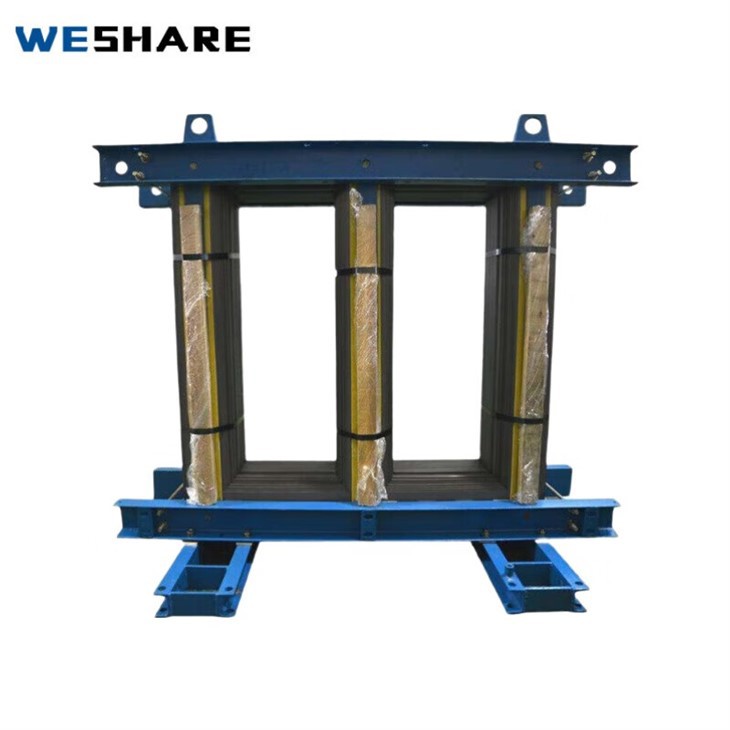 transformer core price