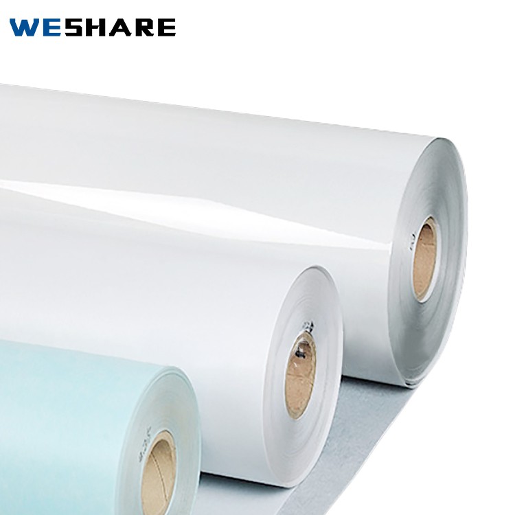 Material DMD insulation paper Material DMD insulation paper