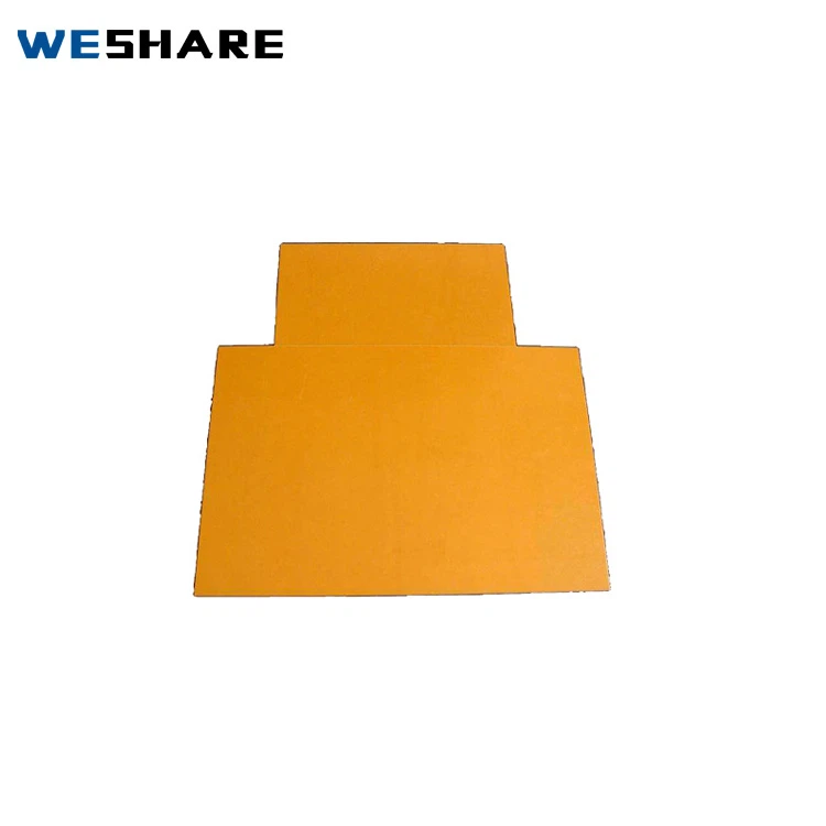 Phenolic Paper Laminated plate factory Phenolic Paper Laminated plate factory