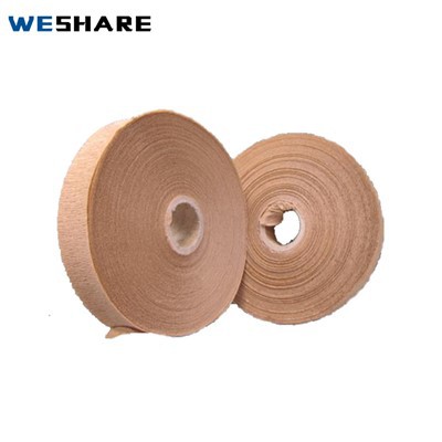 کاغذ کرپ عایق